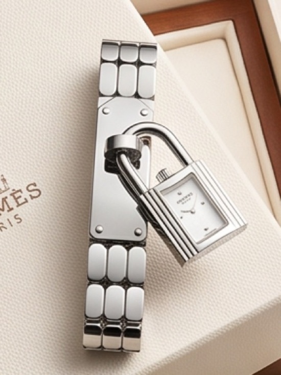 Other - Authentic Hermes Kelly watch Mini